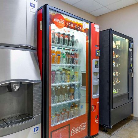 Sleep Inn & Suites Redmond Ngoại thất bức ảnh