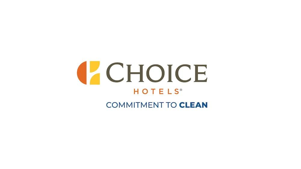 Sleep Inn & Suites Redmond Ngoại thất bức ảnh