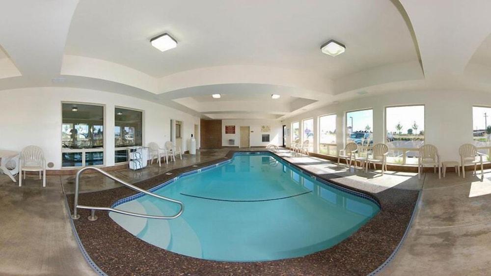 Sleep Inn & Suites Redmond Ngoại thất bức ảnh