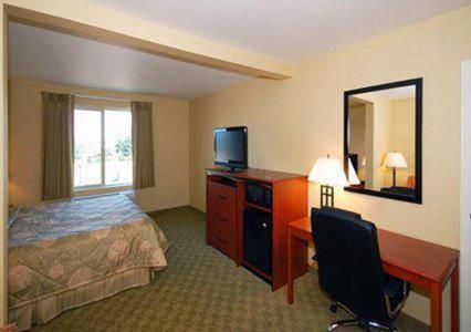 Sleep Inn & Suites Redmond Ngoại thất bức ảnh