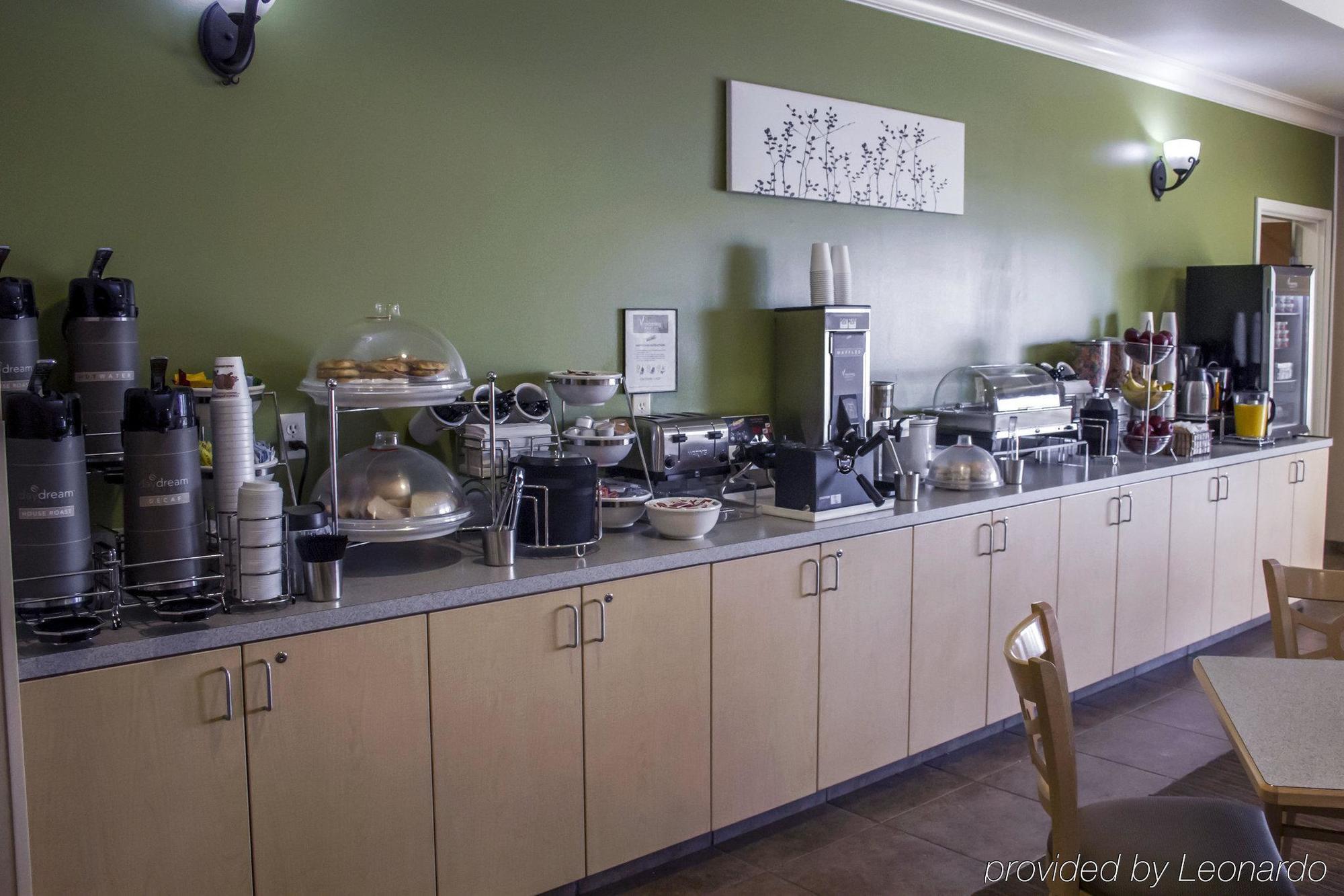Sleep Inn & Suites Redmond Ngoại thất bức ảnh