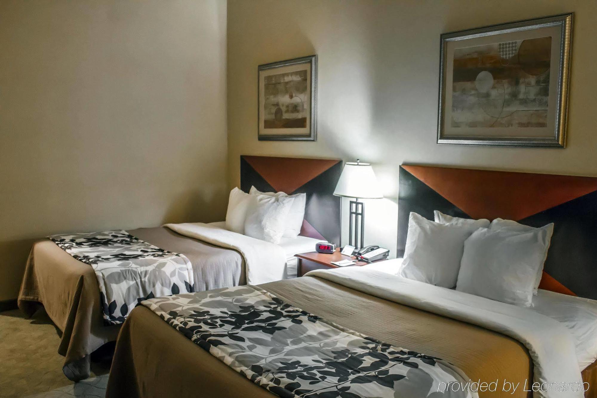 Sleep Inn & Suites Redmond Ngoại thất bức ảnh