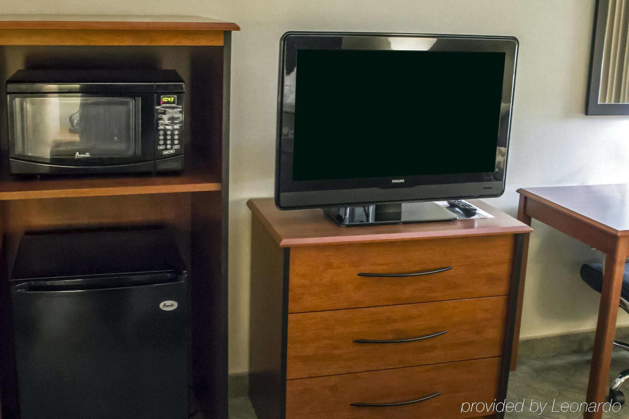 Sleep Inn & Suites Redmond Ngoại thất bức ảnh