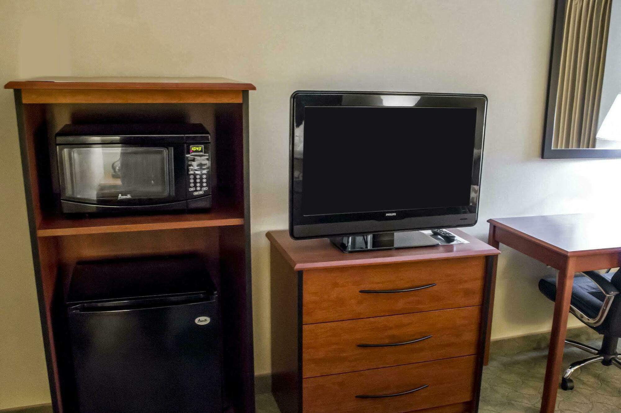Sleep Inn & Suites Redmond Ngoại thất bức ảnh