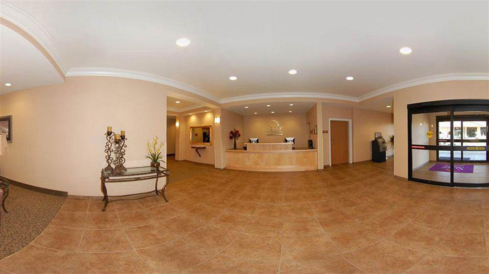 Sleep Inn & Suites Redmond Ngoại thất bức ảnh