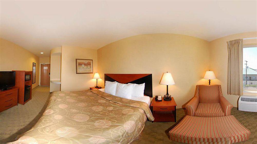 Sleep Inn & Suites Redmond Ngoại thất bức ảnh