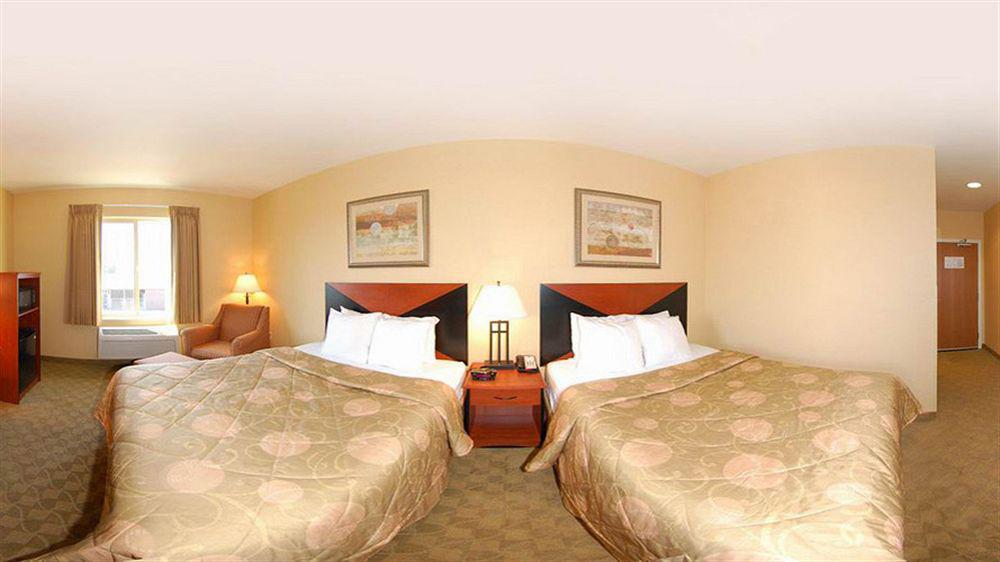 Sleep Inn & Suites Redmond Ngoại thất bức ảnh