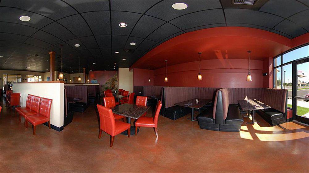 Sleep Inn & Suites Redmond Ngoại thất bức ảnh
